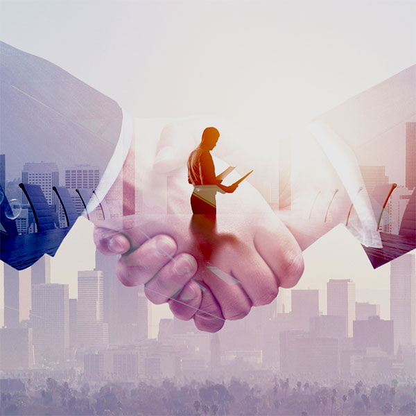 About Us Bill Gosling Outsourcing