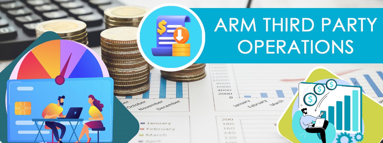 Account Receivables Management