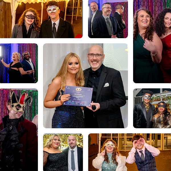 UK Gala and Awards