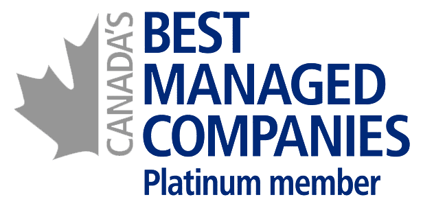 Best Managed Companies
