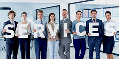 Services