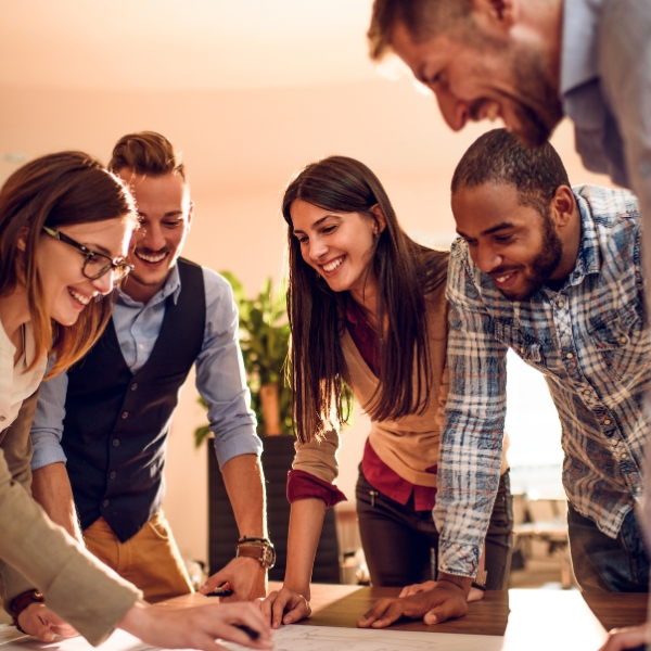 Our Mission and Core Values Bill Gosling Outsourcing