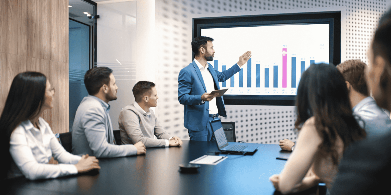 Future Ready Data Visualization Tools