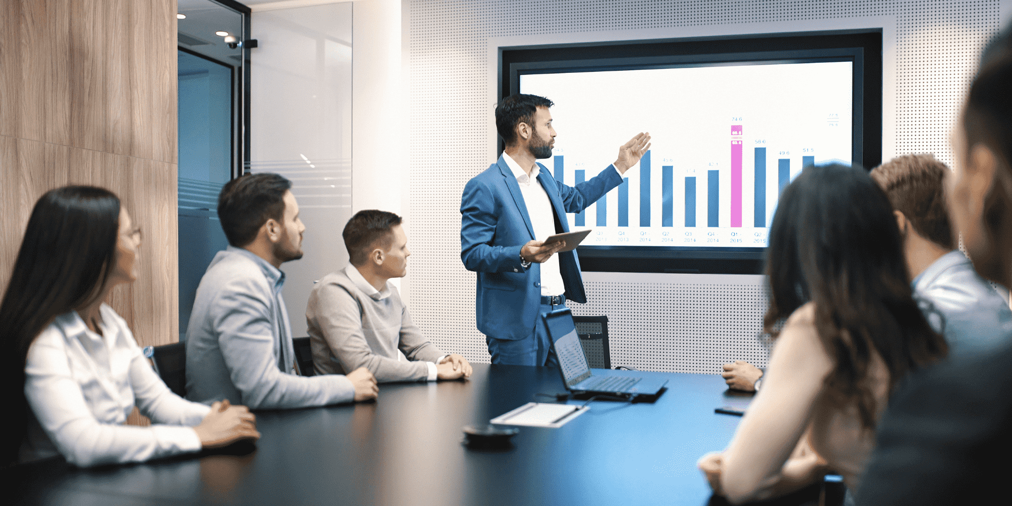 Measuring Success in B2B Collections