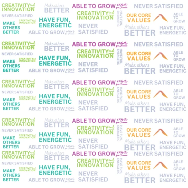 Core Values