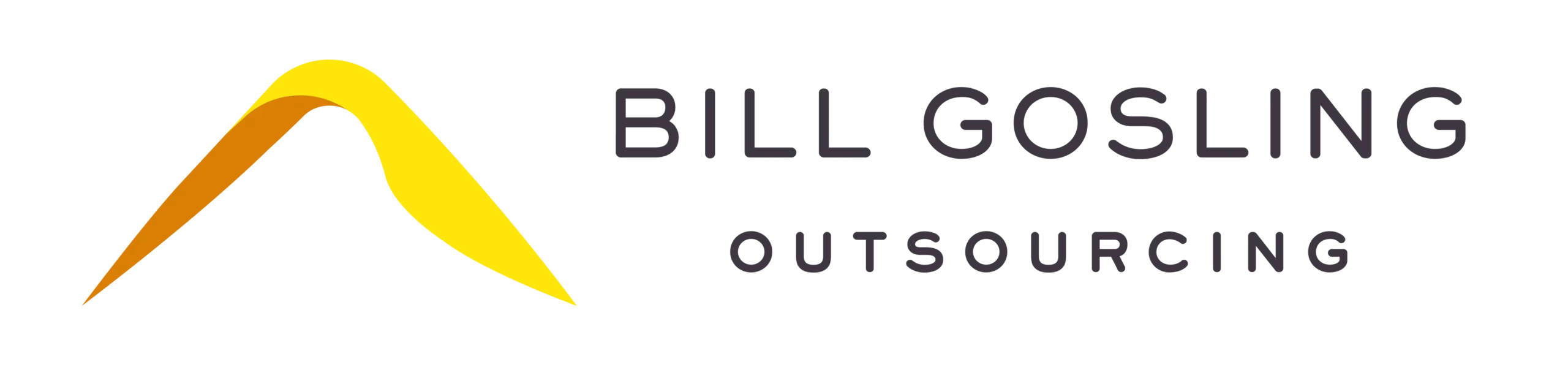 Bill Gosling Logo