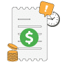 Recovering delinquent accounts to reduce your Days Sales Outstanding (DSO)