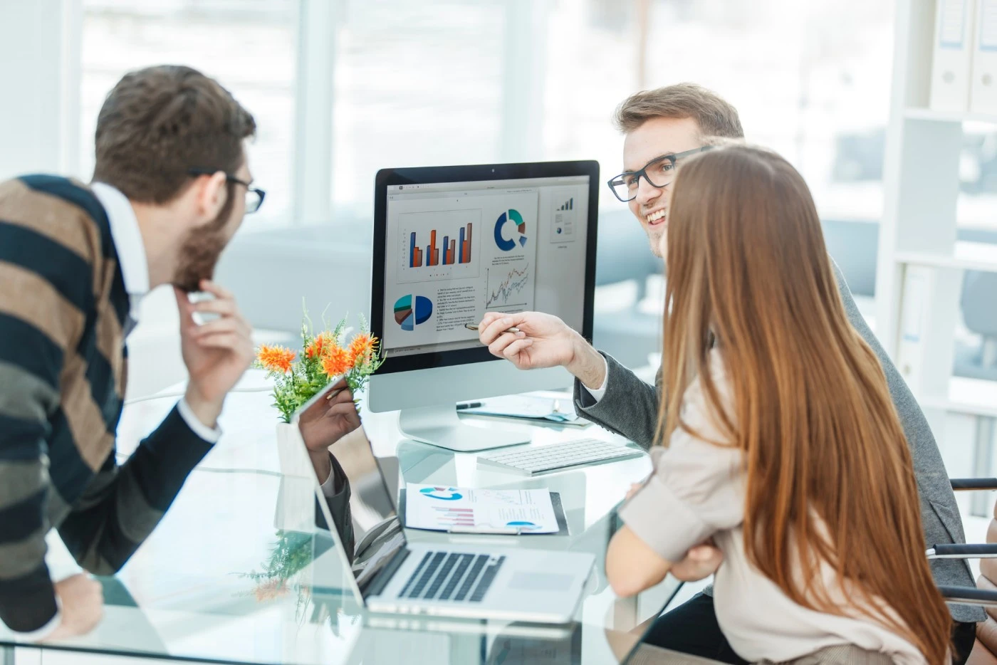 Benefits of business process outsourcing