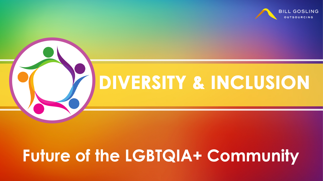 Futur of LGBTQIA+community