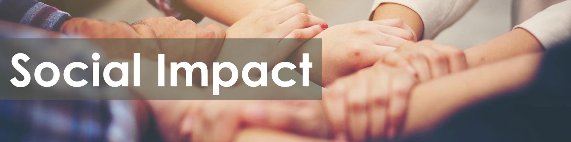 Social Impact