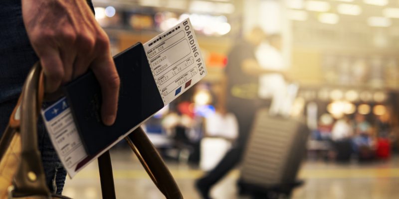 The Evolution of CX in UK Travel