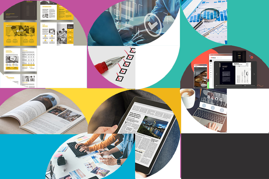 Catalog Management Services