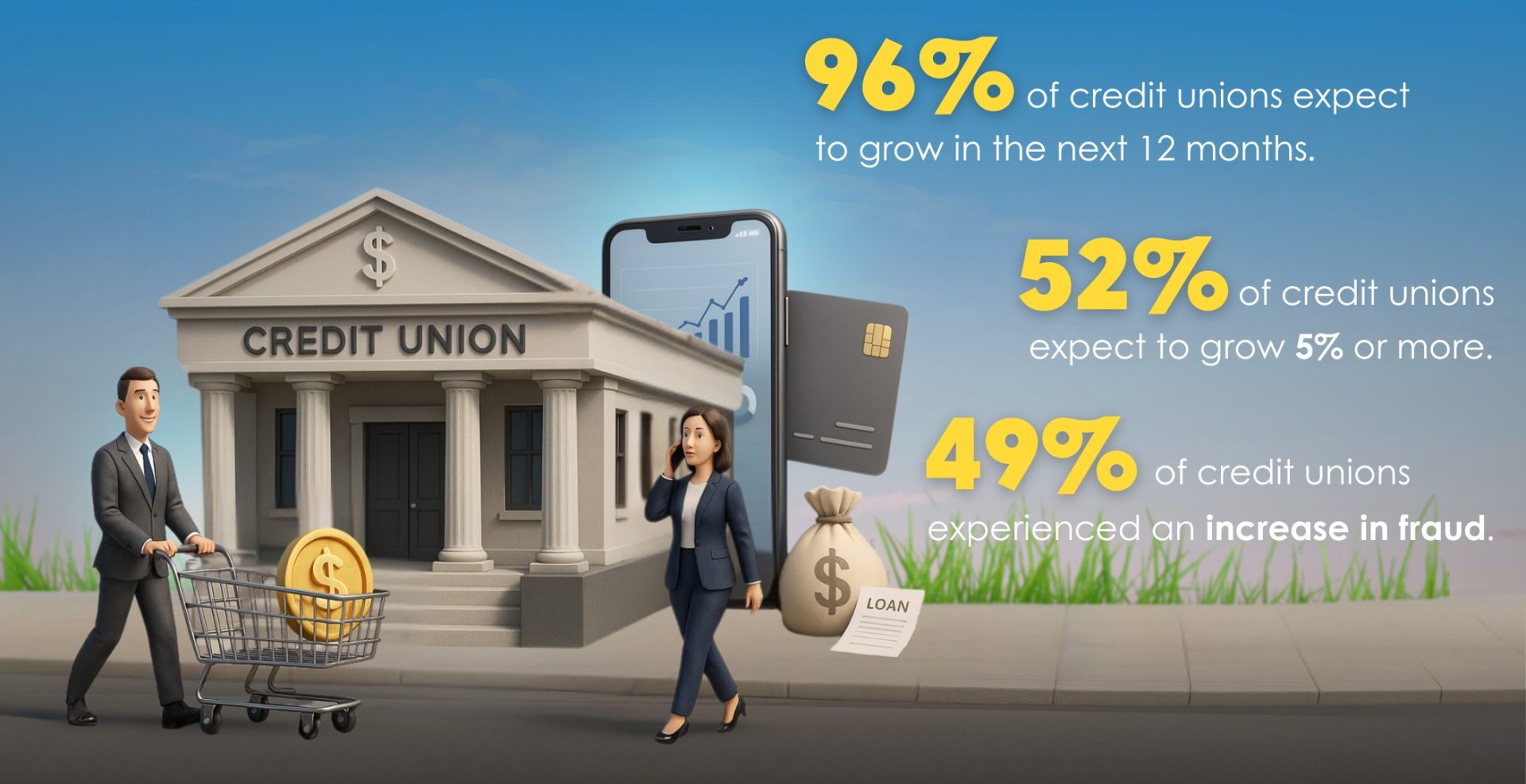 Latest Innovations in Credit Union Sector