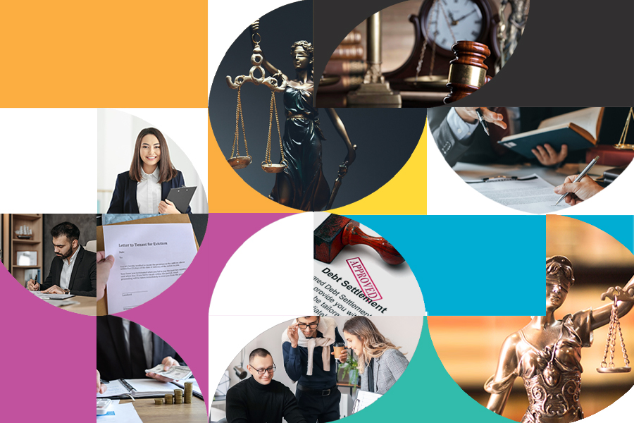 Legal Recovery Services