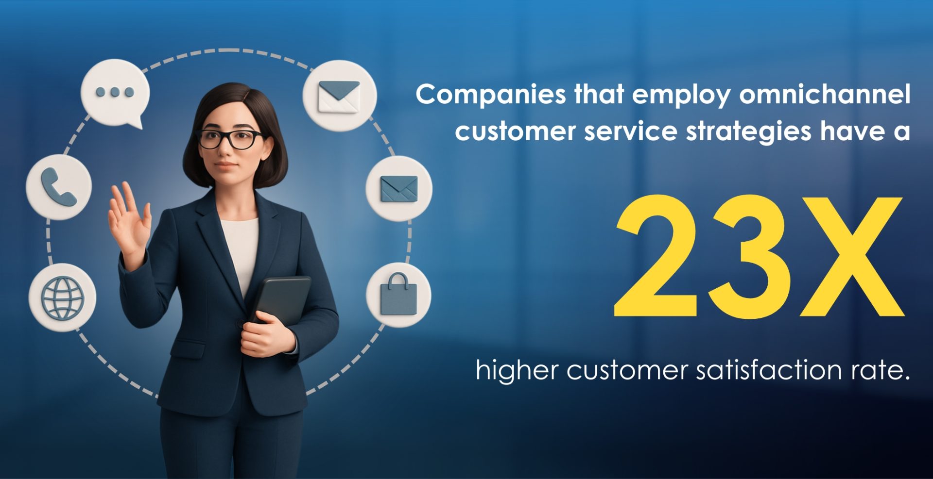 Omnichannel Customer Service Strategies