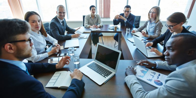 The Future of Small Credit Unions