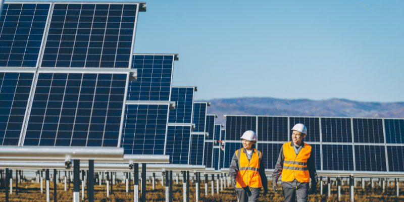 How UK Solar Companies Are Enhancing CX