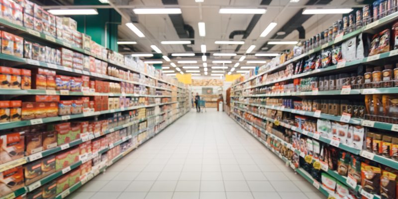 Improving the Customer Experience in the Food and Beverages Industry