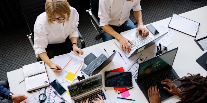 Future of Credit Unions- The Gen Z factor