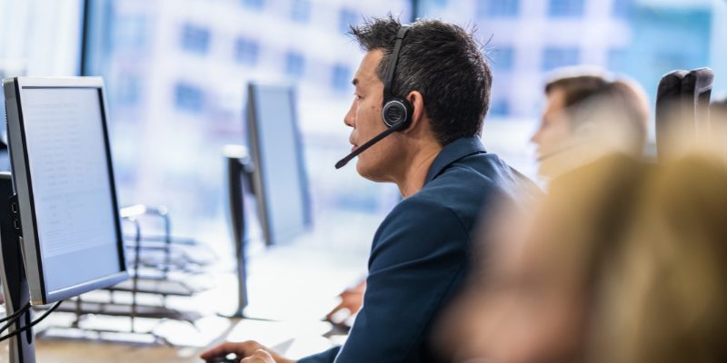 Evolving Customer Support in the UK Utilities Sector