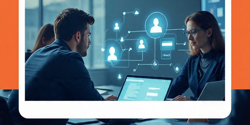 Major Workforce Management Trends to look for in 2025
