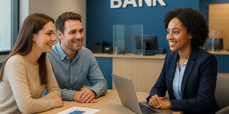 Why Tailored Services Mattern in Modern Banking Setup in the UK