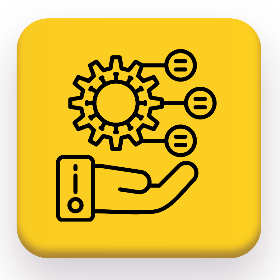Visibility Icon