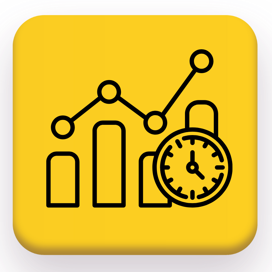 Transition Icon
