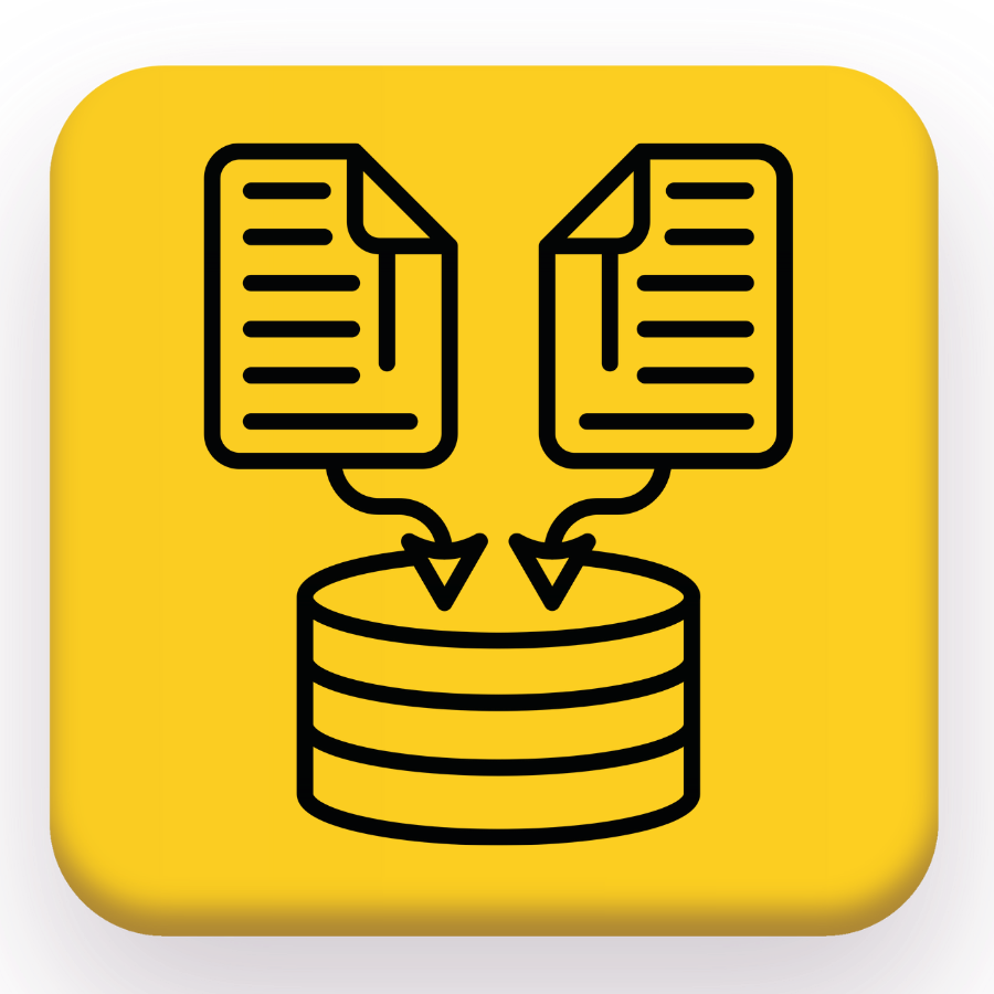 Data Icon