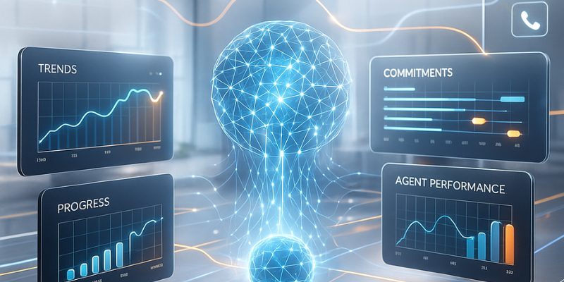 How AI Insights optimizes Promise-to-Pay & Recovery Rates