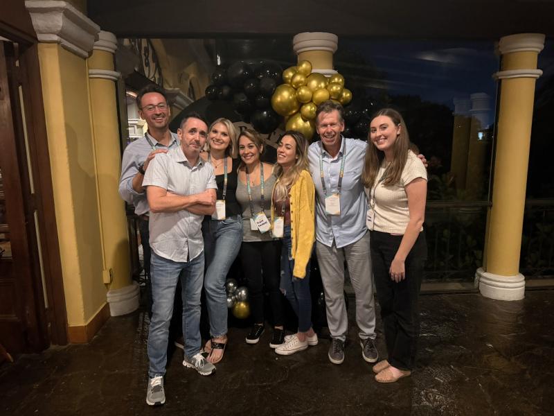 Be part of our Flock