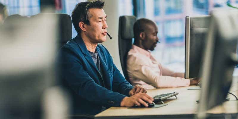 The changes in Customer Experience & Engagement in UK Utilities