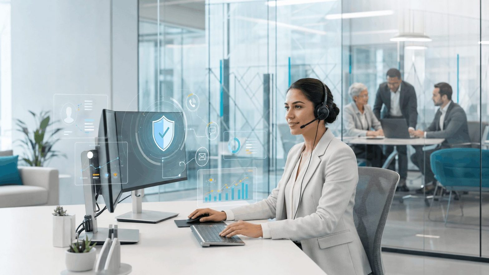 Customer Experience Outsourcing for Financial Services: What to Know in 2026